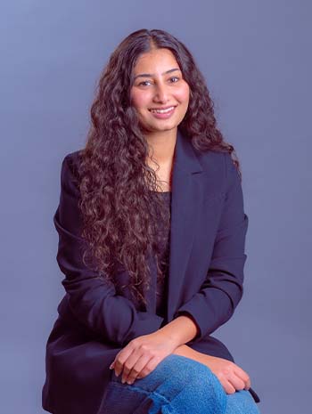 Headshot Nishatfatima
